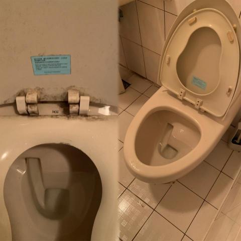 華麗愛乾淨企業社 - 