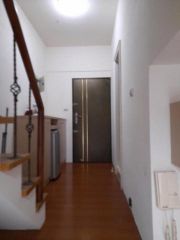 鄭仁彰 - 油漆完成