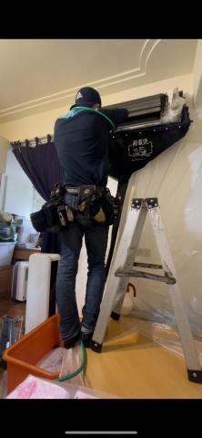 騰躍空調工程 - 