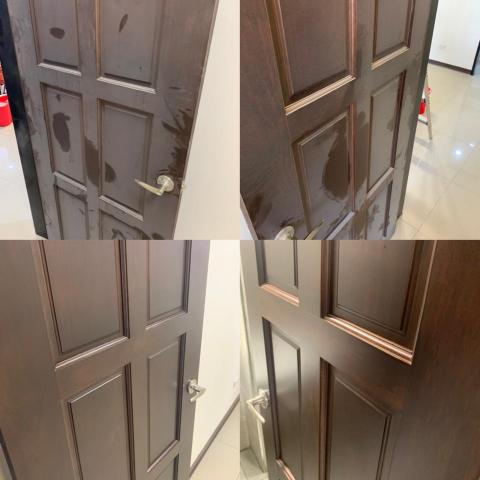 華麗愛乾淨企業社 - 