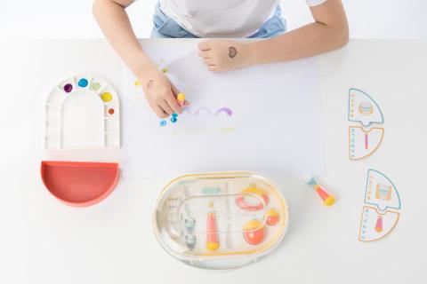 Ina Chen - Product Photography