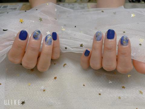  Rou美甲個人工作室 - 