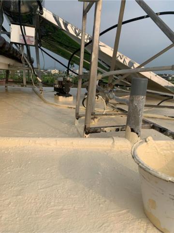 佺韋工程行 - 美濃屋頂防水