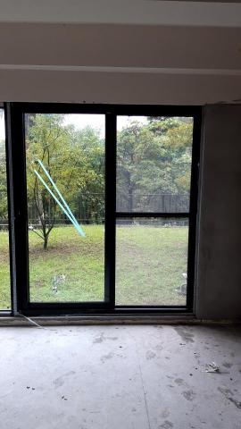 盛益剛鋁 - 落地窗