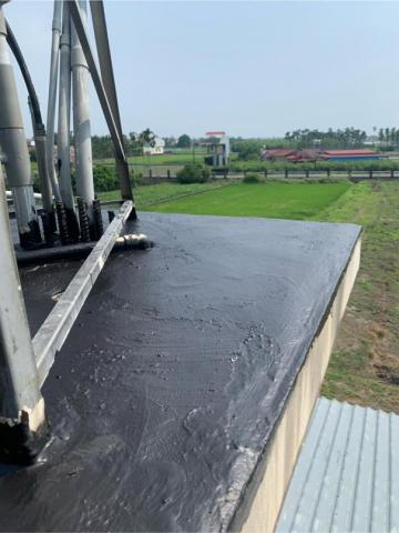 佺韋工程行 - 美濃屋頂防水