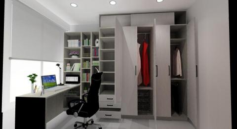 億嵐室內設計 -  億嵐室內設計 -