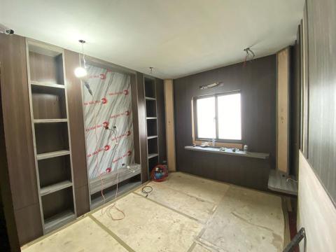 室內裝修 - 房間