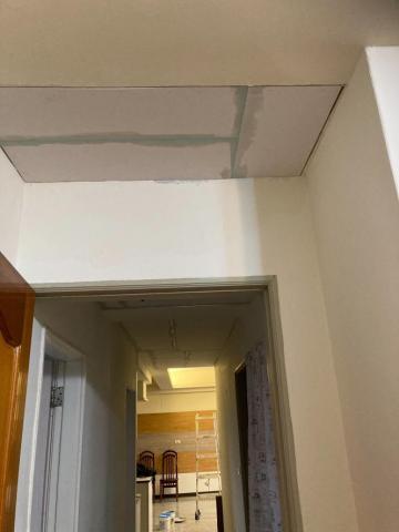 威振油漆工程 - 矽酸鈣批AB膠