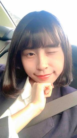 提供寄養服務的專家石惠妮