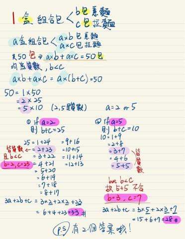 吳珮榆（臺灣大學） - 售後服務解題（免費）