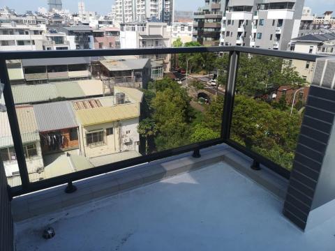 杰森鐵作有限公司 - 欄杆