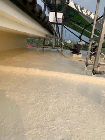 佺韋工程行 - 美濃屋頂防水