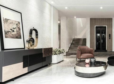 別墅、透天、規劃、統包 - 