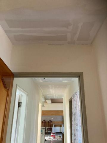 威振油漆工程 - 天花板整修，批白土
