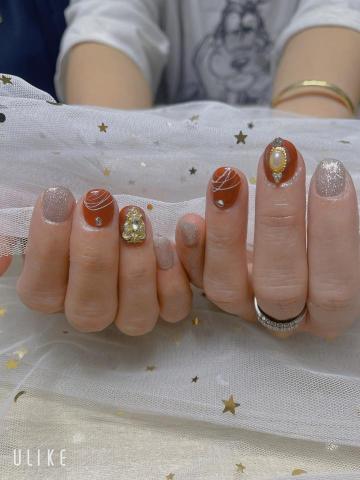  Rou美甲個人工作室 - 