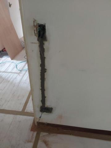 簡廷宇 - 增加插座