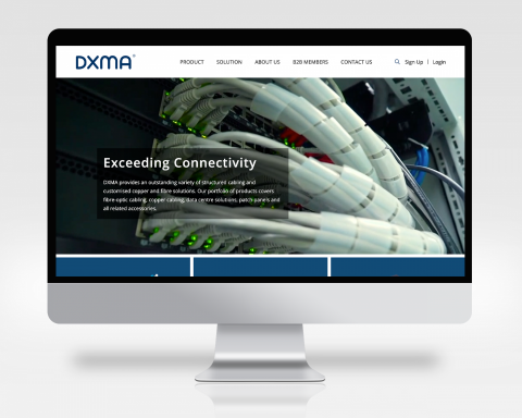 新企向多媒體數位科技有限公司 - 