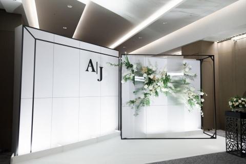 Ina Chen - Set Design Photography