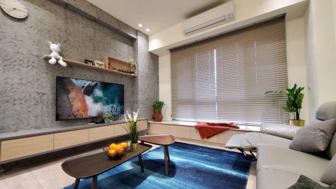 林桓正 - 室內裝潢設計統包 林桓正 - 室內裝潢設計統包