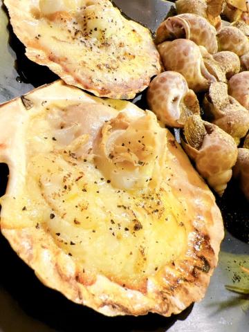 妃兒 - 東大門夜市美食