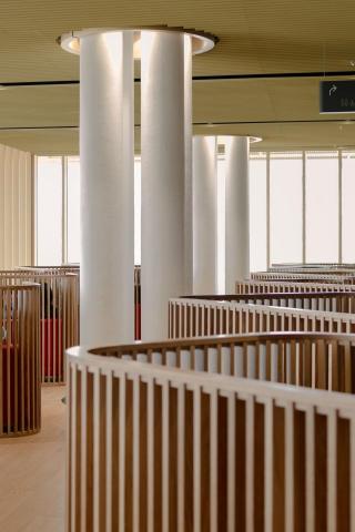 Ina Chen - Interior Photography