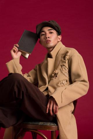 Ina Chen - Fashion Photography