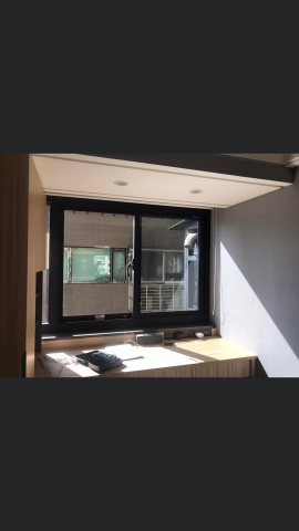 林桓正 - 隔音氣密窗 林桓正 - 隔音氣密窗