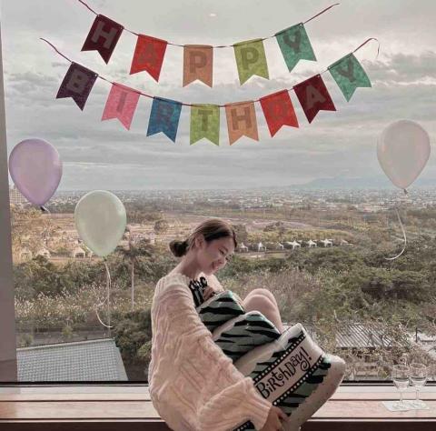 提供acecpt自學服務的專家周紫柔