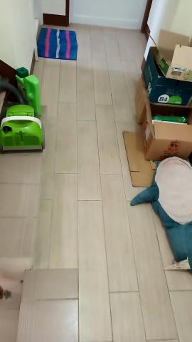 柯全泰 - 木質地板 - 讓每一片地板都光鮮亮麗喔！