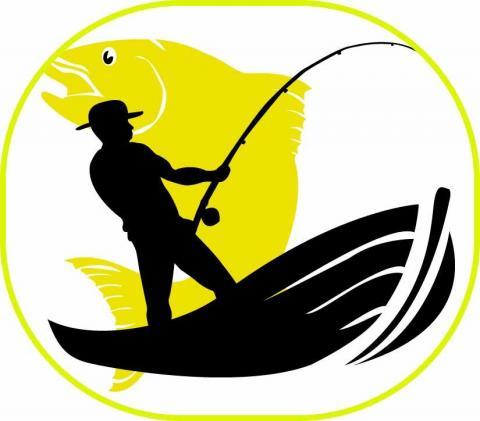 Lu,Zhi-Chin - 釣魚 Lu,Zhi-Chin - 釣魚