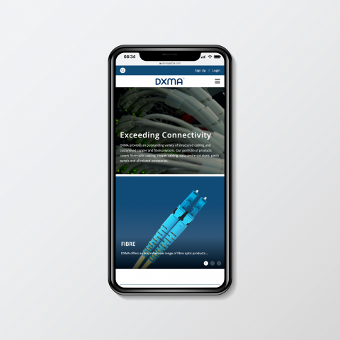 新企向多媒體數位科技有限公司 - 