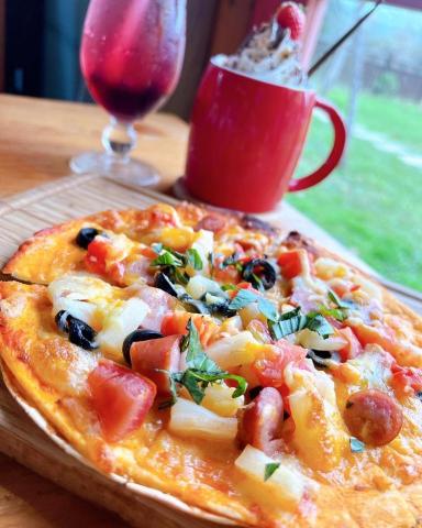 妃兒 - 新竹小木屋美食