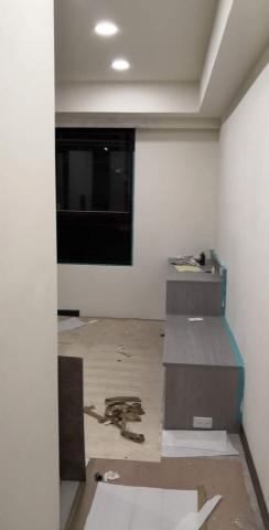    邱大飛專業油漆 - 整間油漆施工