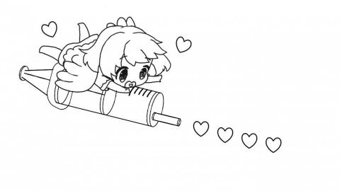 Lu,Zhi-Chin - 邱比特與醫療得結合 Lu,Zhi-Chin - 邱比特與醫療得結合