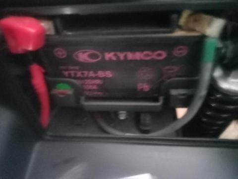 吉賓士達科技有限公司 - 換樁頭及電瓶