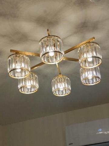 柏帝照明小顏 - 