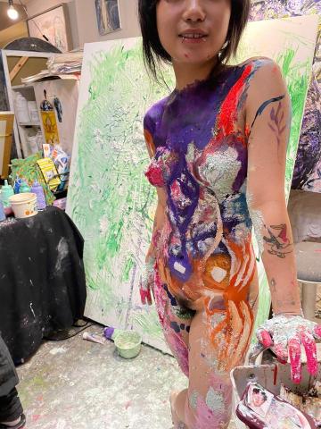 不蔣道里有限公司 - 肛狗共和狗ˊ