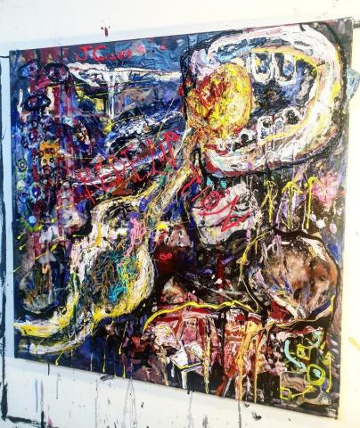 不蔣道里有限公司 - 救贖 救我救你啾啾啾啾