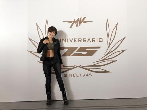 葵娜 - 重機媒體vip活動 葵娜 - 重機媒體vip活動