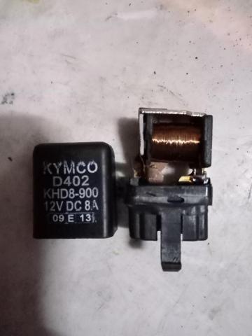 吉賓士達科技有限公司 - 修機車