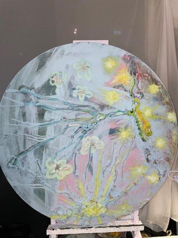 不蔣道里有限公司 -  星星女王屁蛋樹