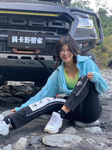 葵娜 -  廣告拍攝 葵娜 -  廣告拍攝