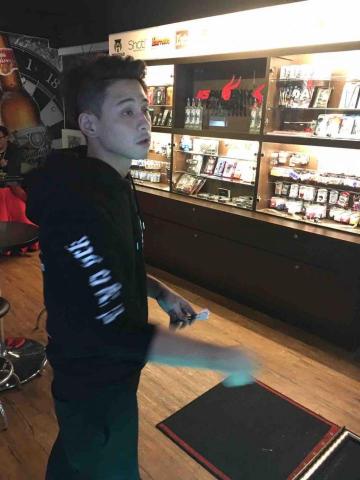 提供seo優化服務的專家黃愷璿