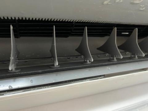 美德冷氣工程 - 去