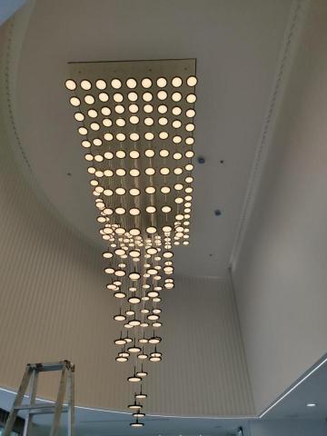 柏帝照明顏國洲 - 