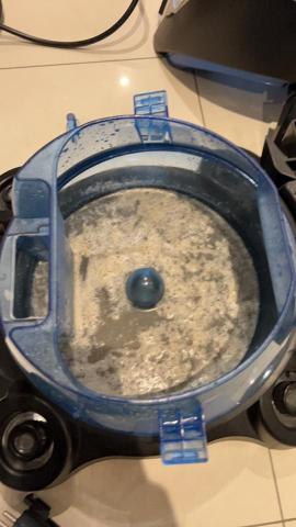 尚溫馨居家清潔 - 來看我們每天睡的床墊有多髒?