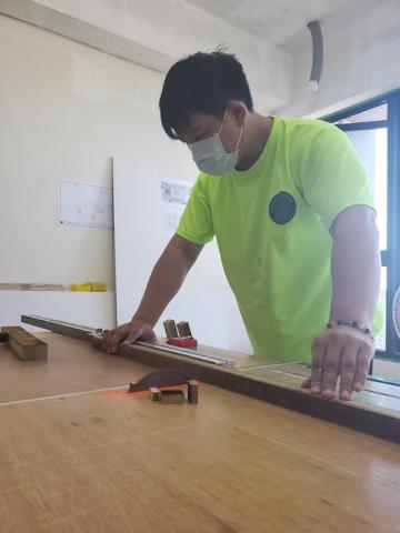 基隆保護工程公司推薦王師傅木工裝潢修繕工作室