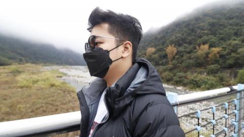 提供2019smax二手服務的專家楊樂謙