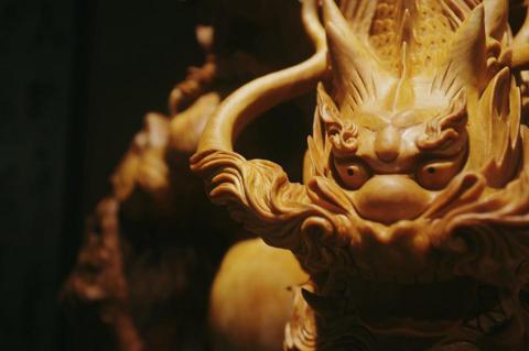 安仔工作室 - 攝影作品