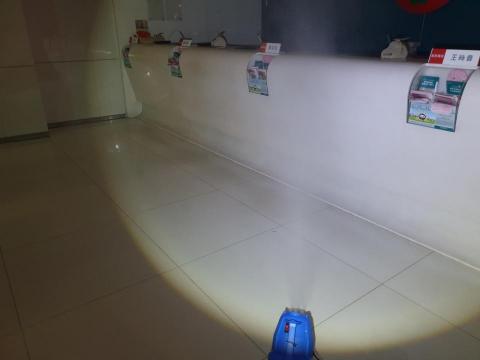 喜若伊生物科技有限公司 - 專業殺菌工程